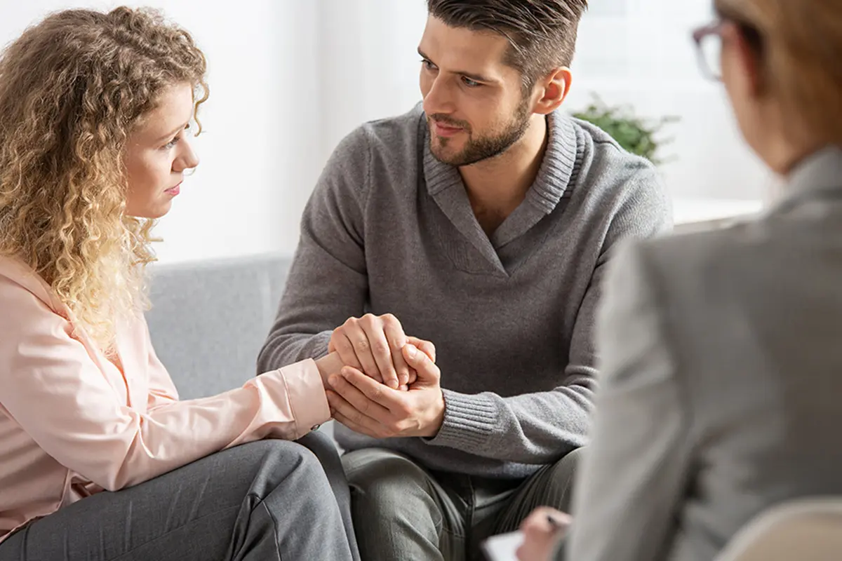 Couples Counselling