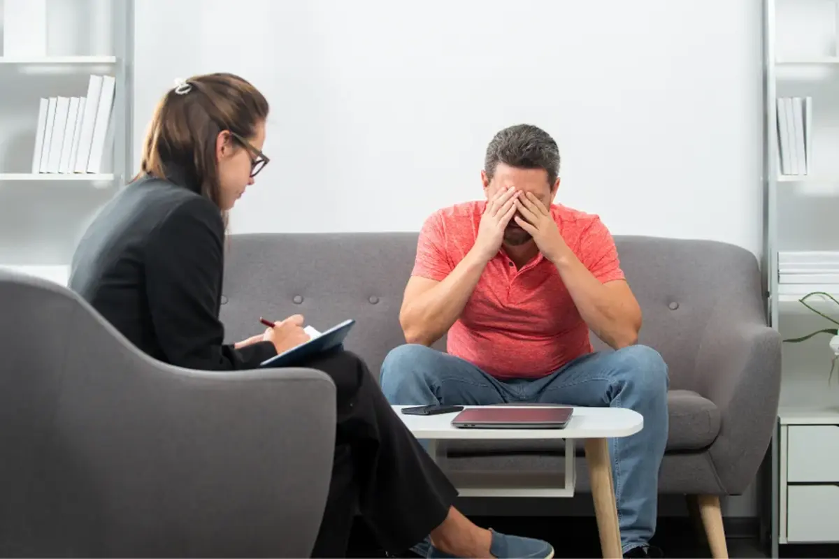 Depression Counselling & Therapy Depression Counselling & Therapy