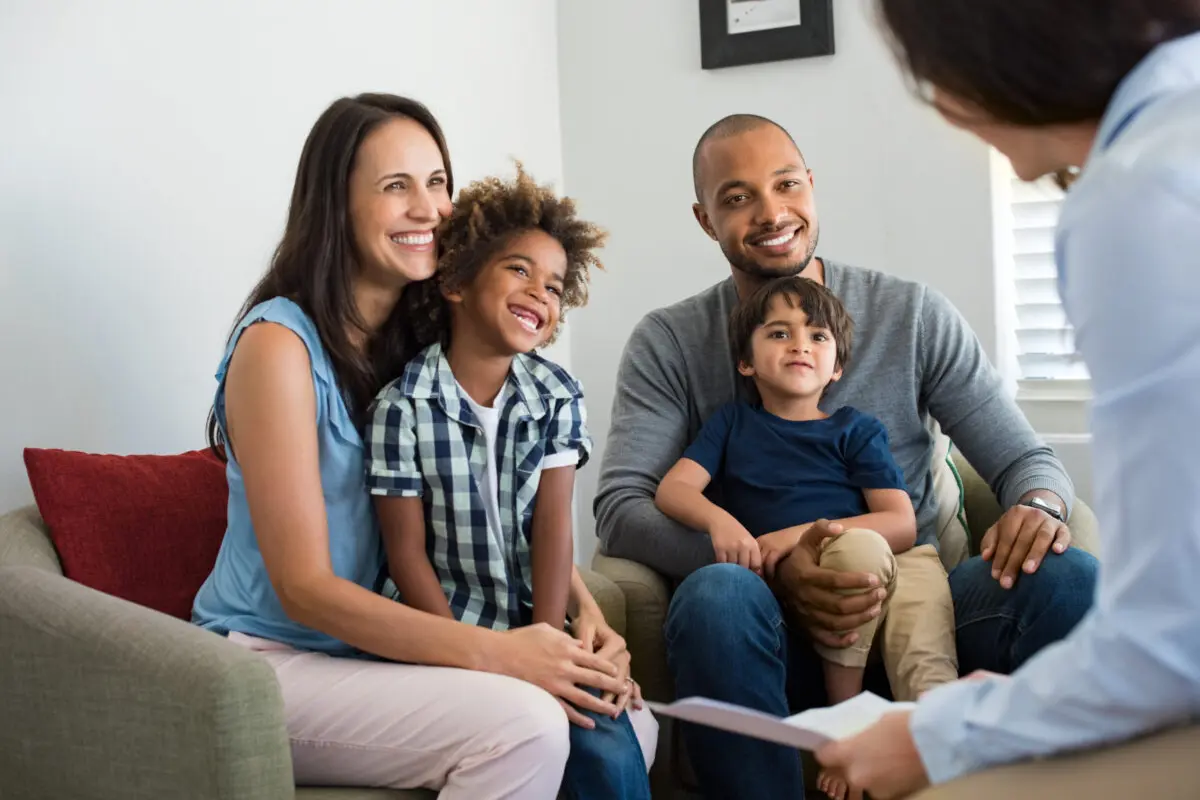 Family Counselling