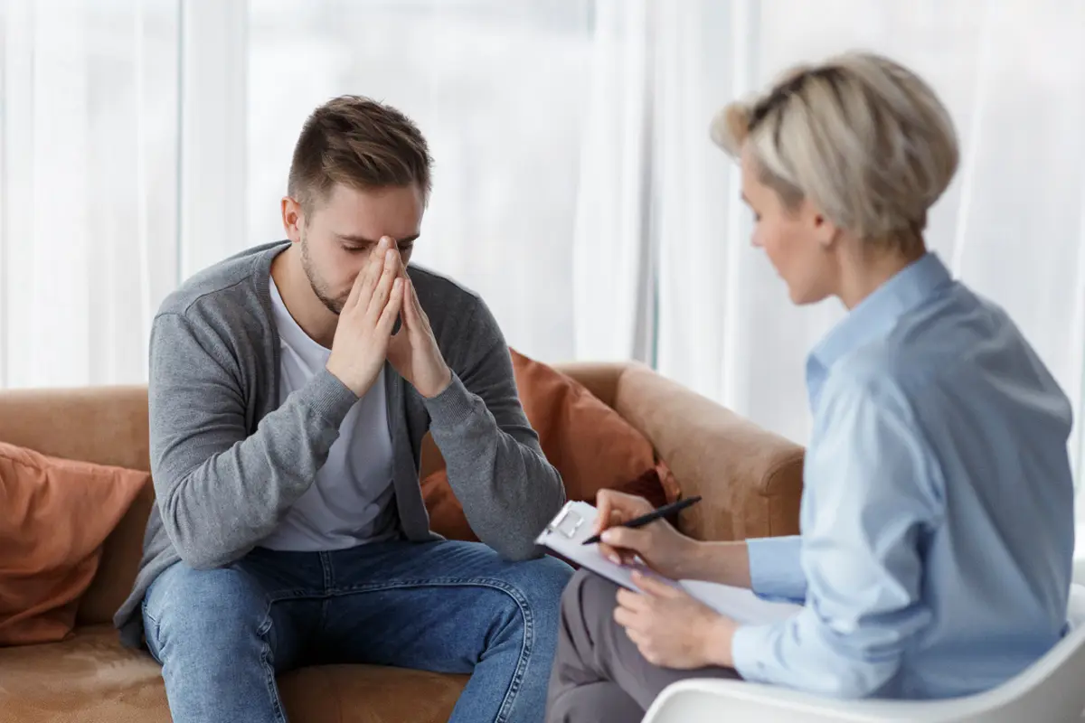 Individual Counselling