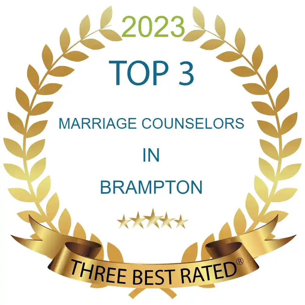 2023 Top 3 Marriage Counselors
