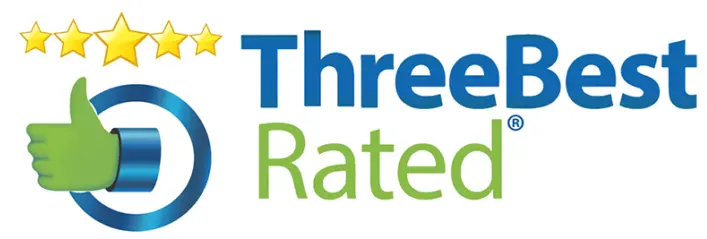 Three Best Rated