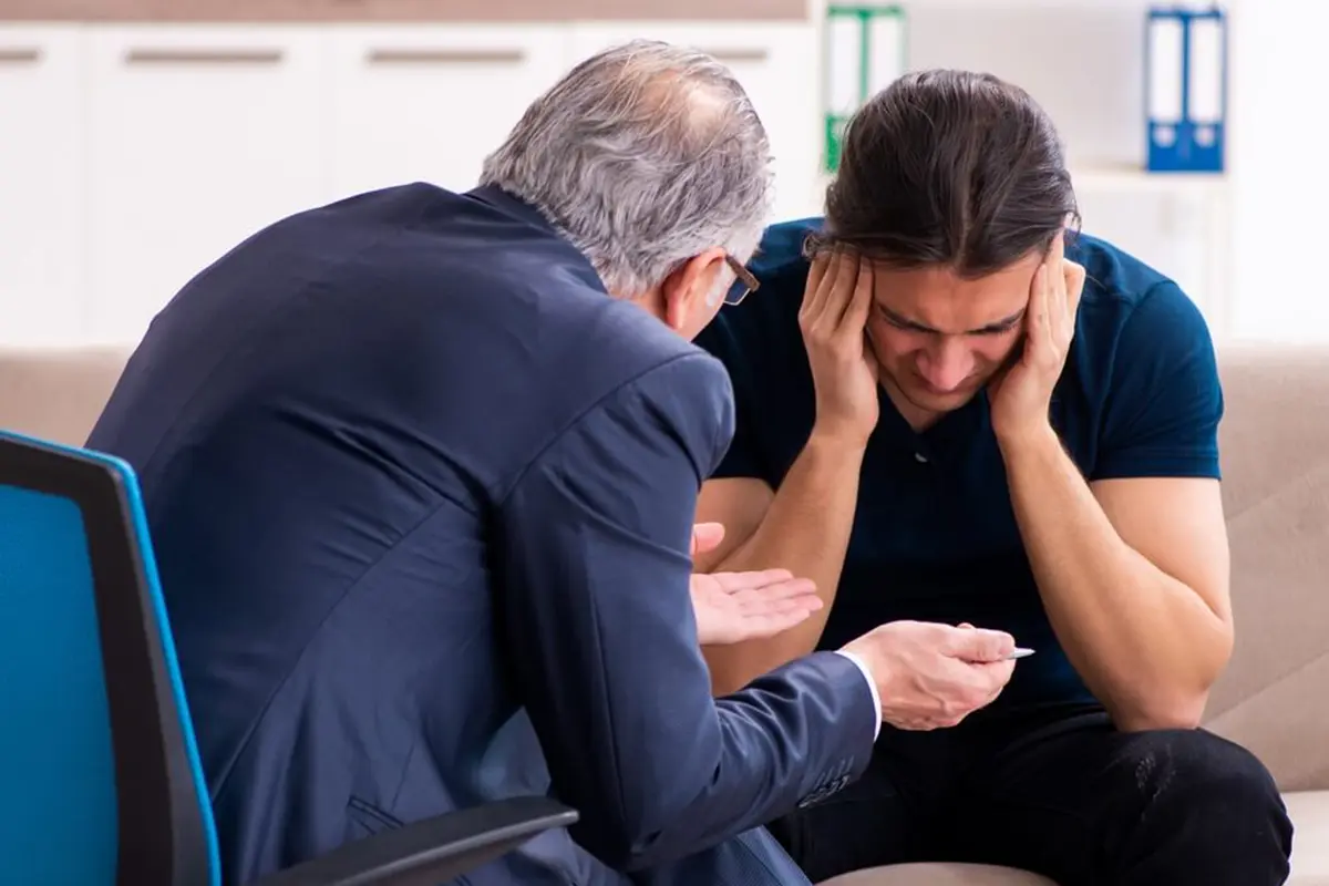 Psychotherapy Psychotherapy