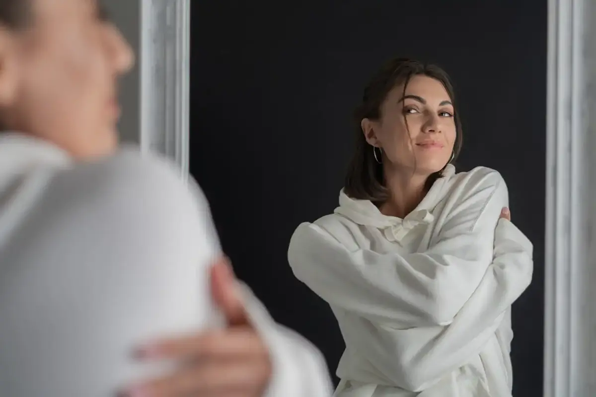 Self-Esteem & Confidence Counselling Self-Esteem & Confidence Counselling