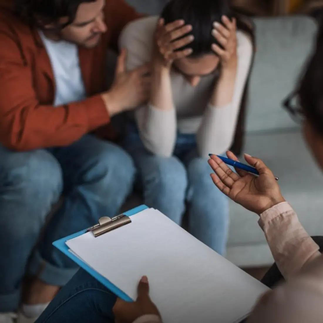 Explore Acceptance and Commitment Therapy in Brampton