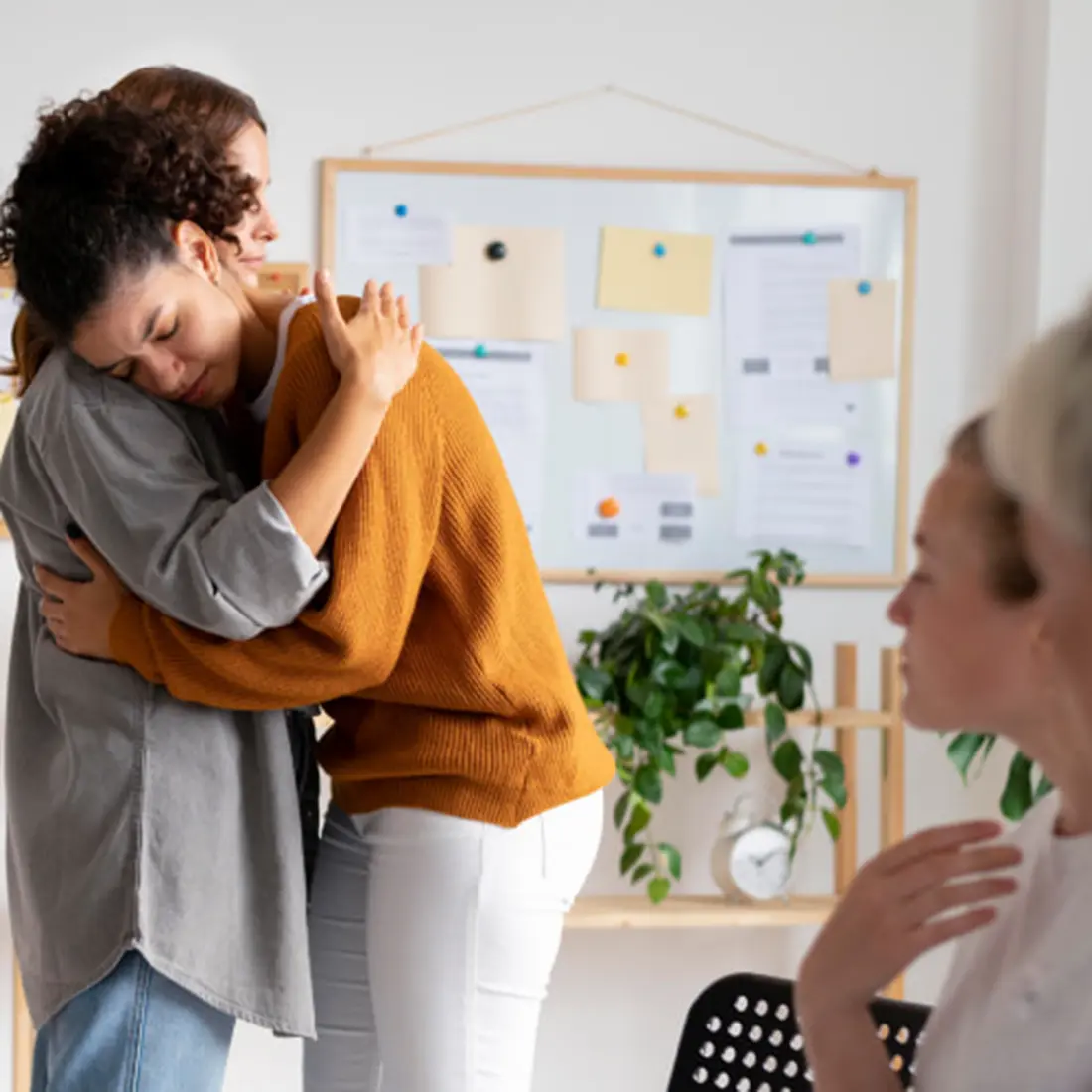 Acceptance & Commitment Therapy (ACT) in Brampton