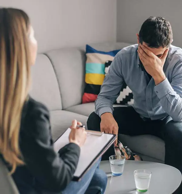 Alcohol Counselling in Brampton