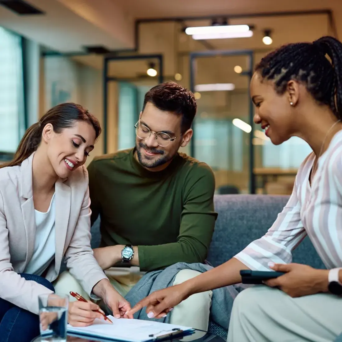 Counselling and therapy services in Brampton