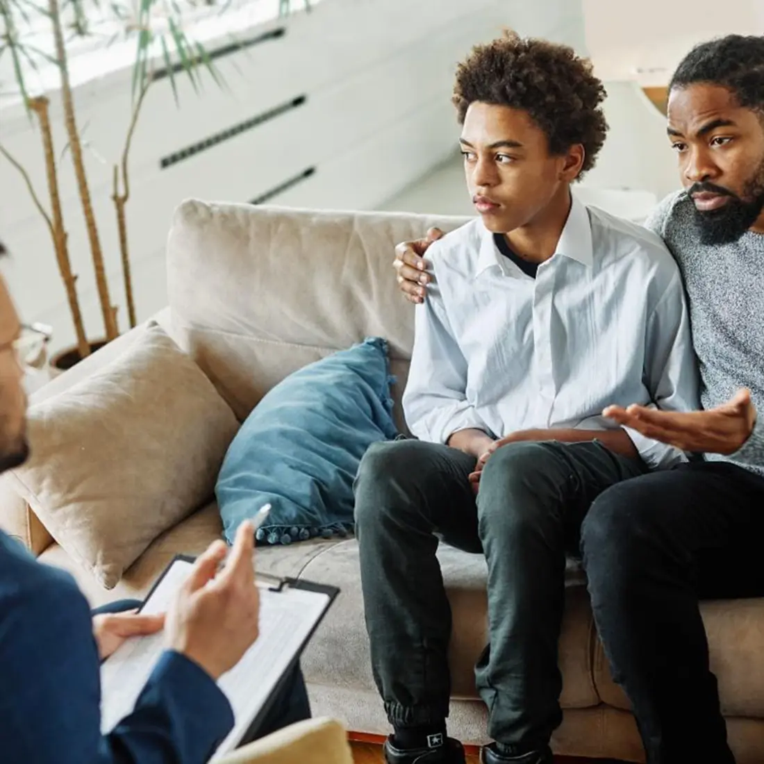 Professional Attachment-Based Therapy in Brampton