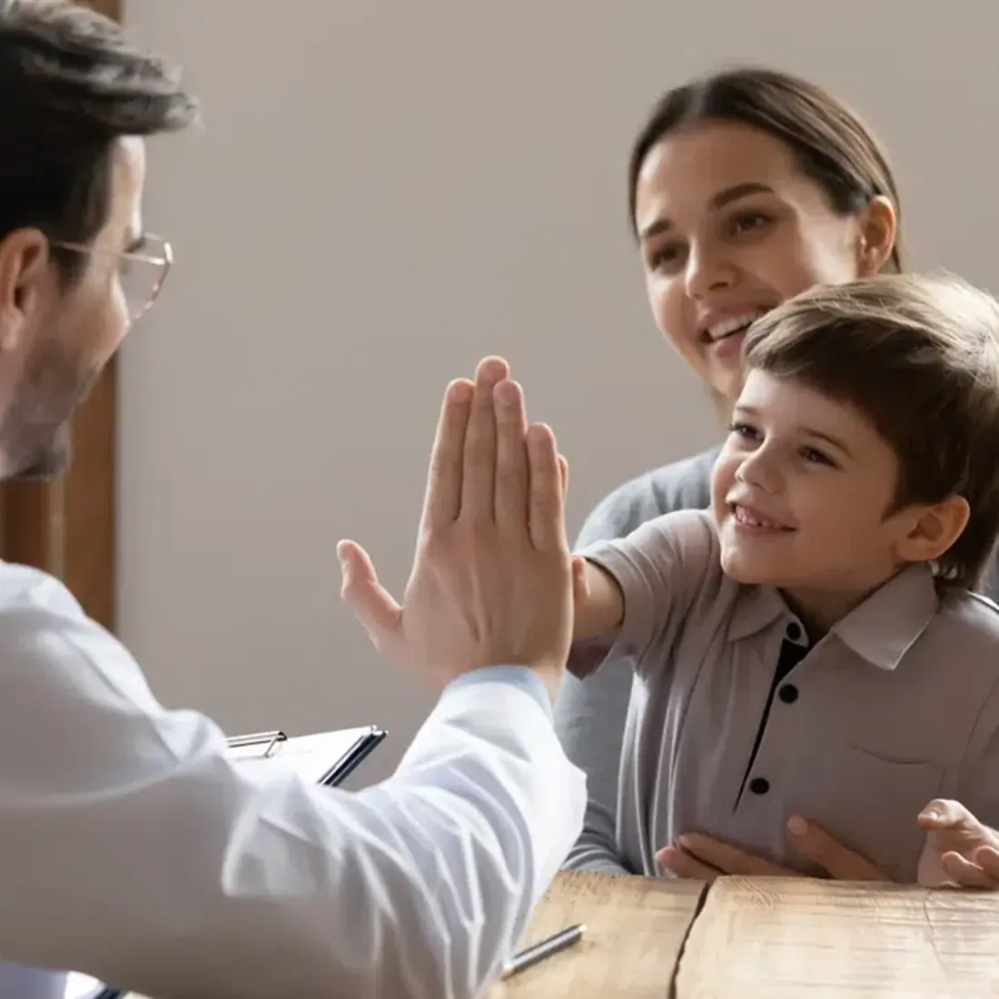 Children's Counselling Services in Brampton