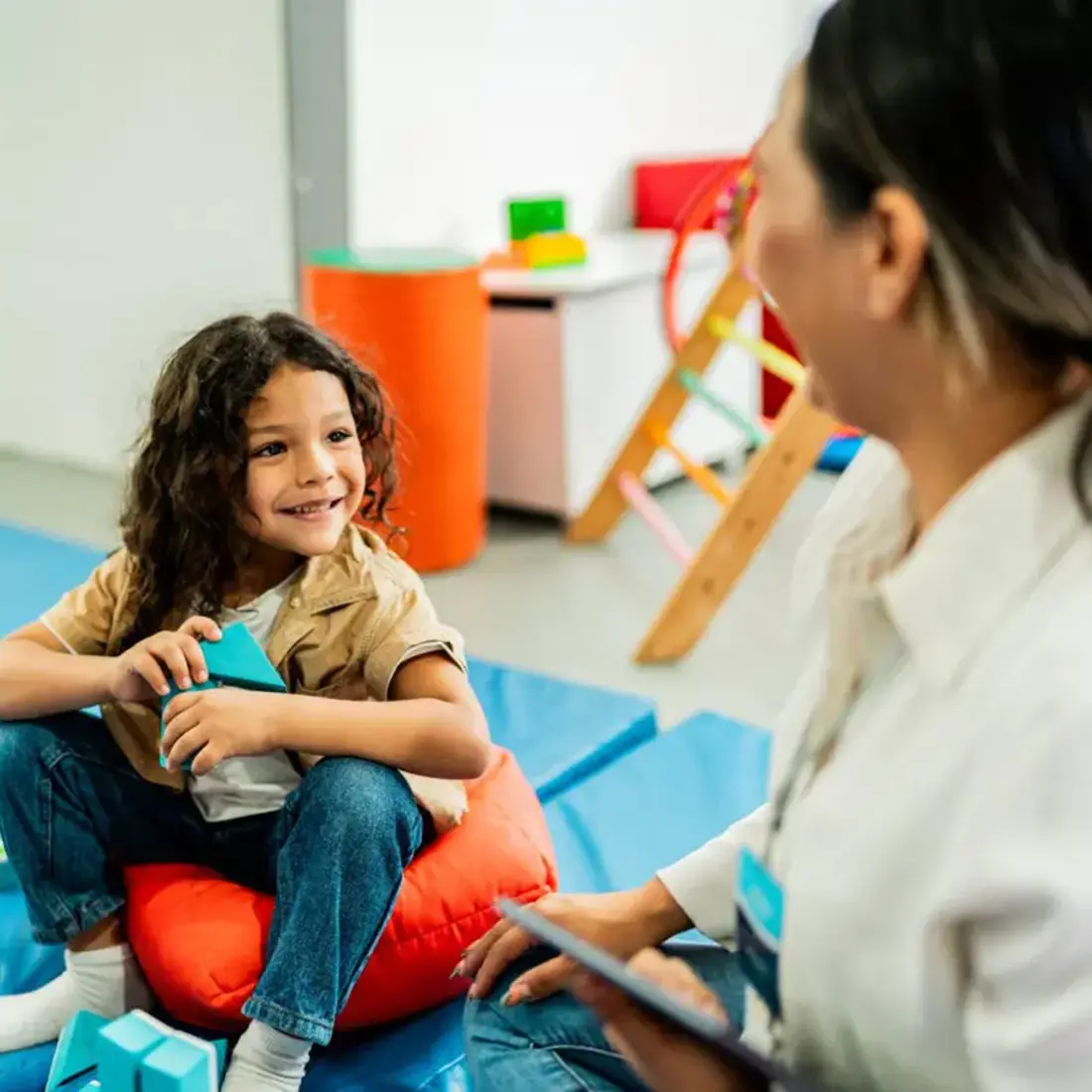 Child Counselling Services Across Ontario