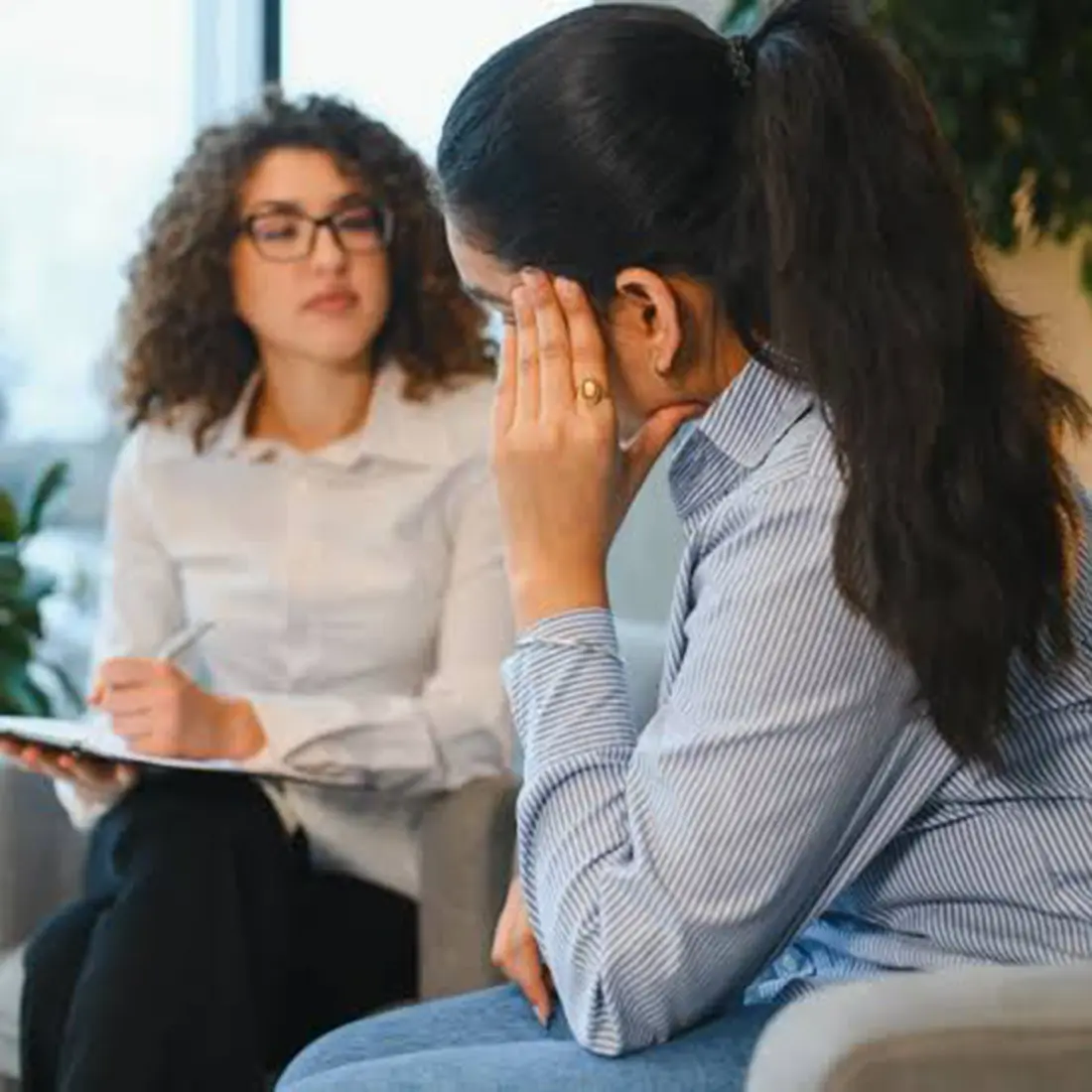 DBT Counselling for Stress and Emotional Distress