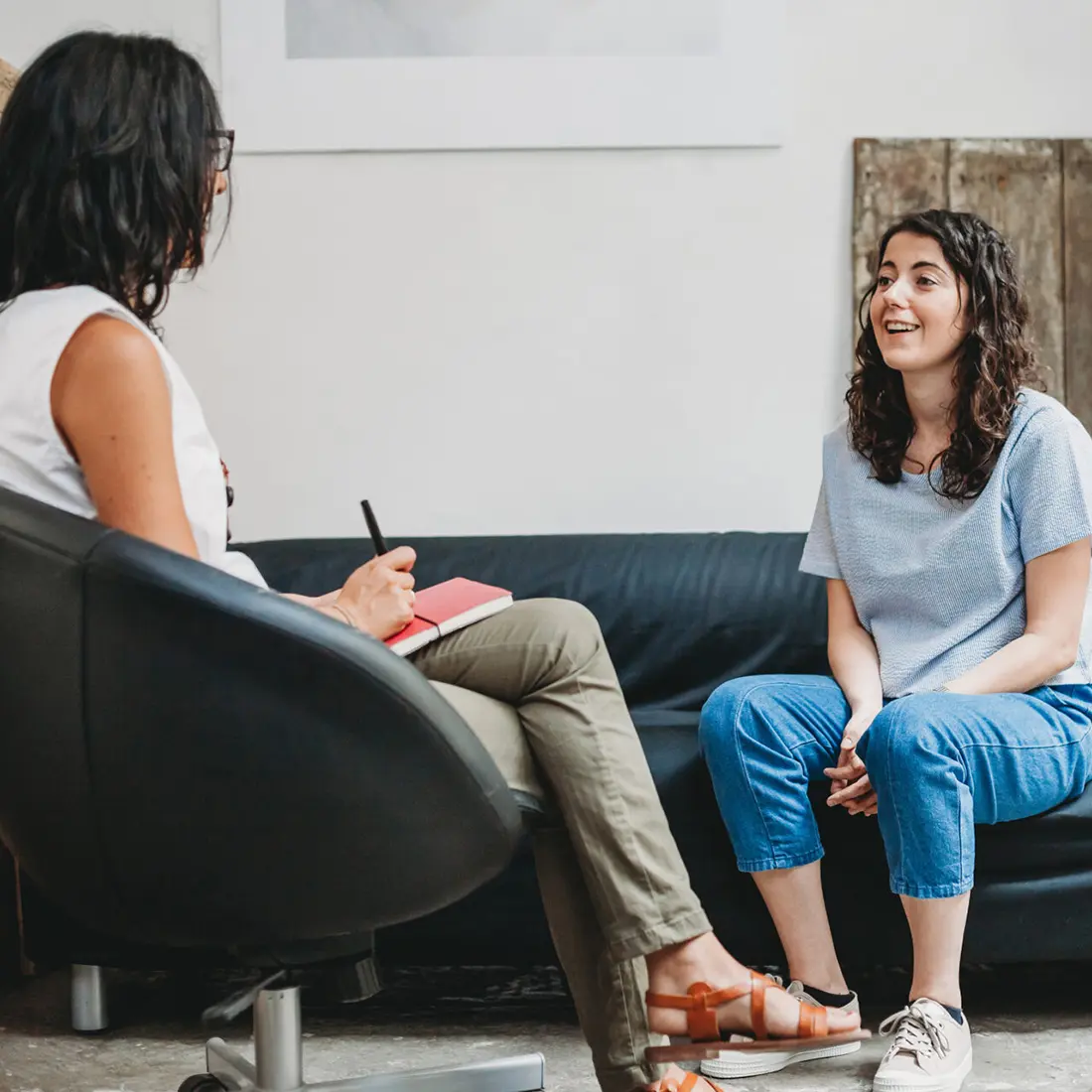 Professional CBT Therapy in Brampton