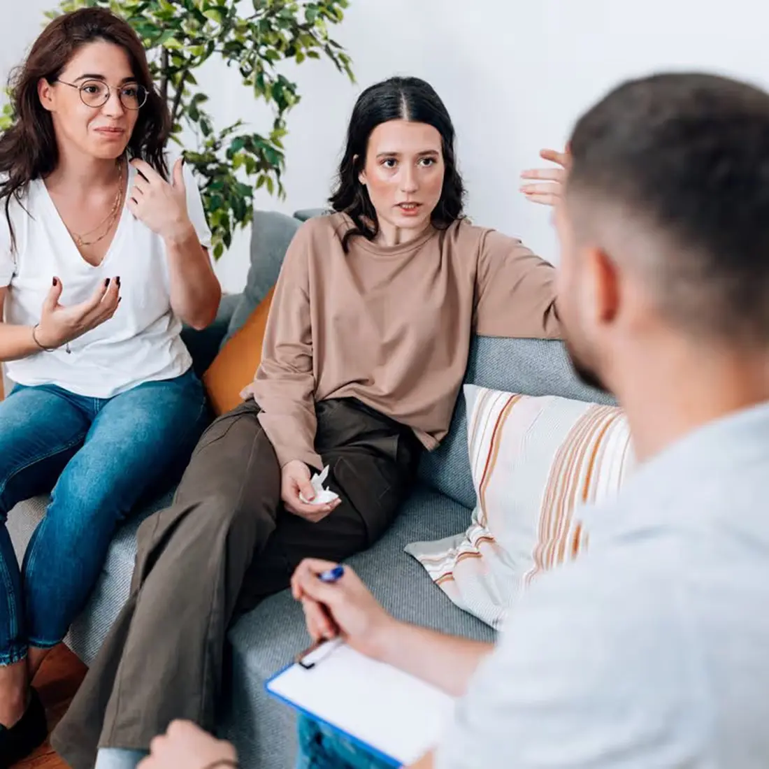 Cognitive Behavioural Therapy (CBT) in Brampton