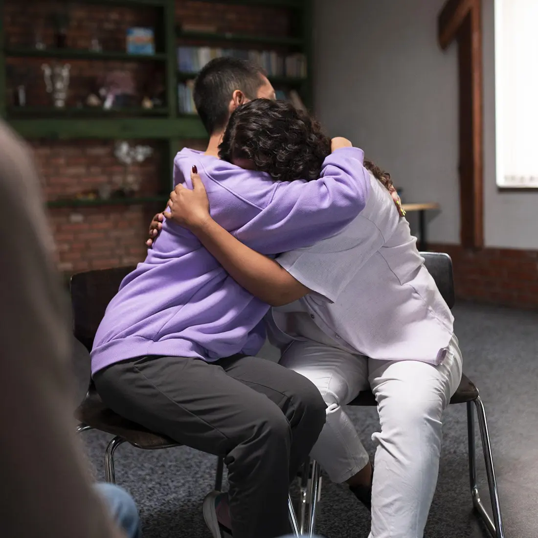 How Compassion-Focused Therapy Supports Healing