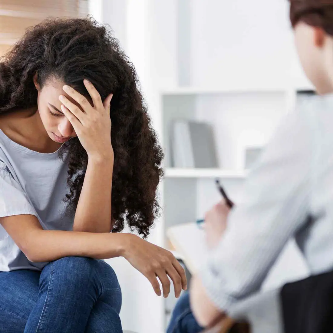 Compassion Focused Therapy in Brampton