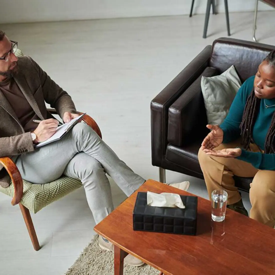 Adult Counselling in Brampton