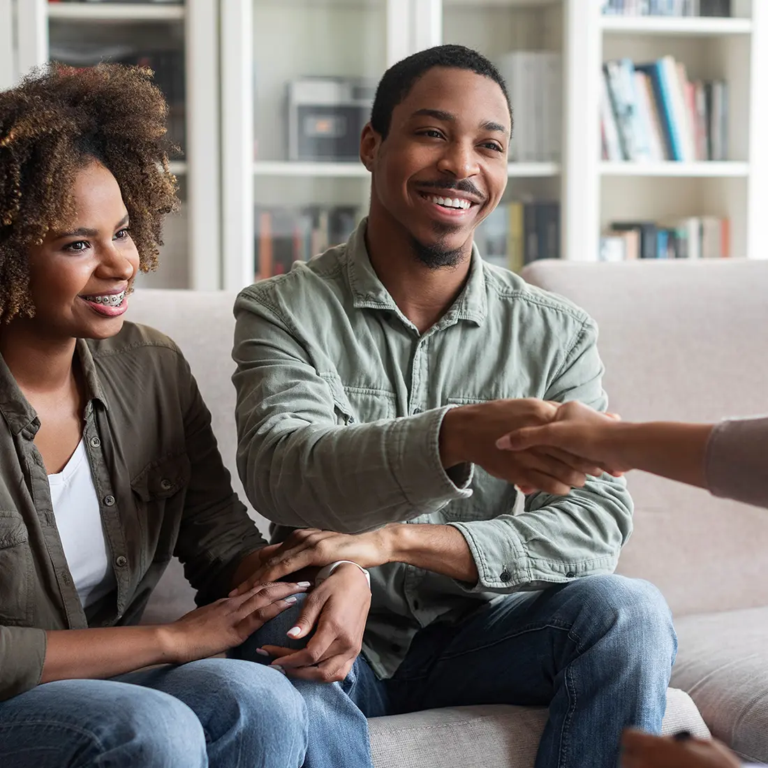 Couples Therapy for Stronger Relationships