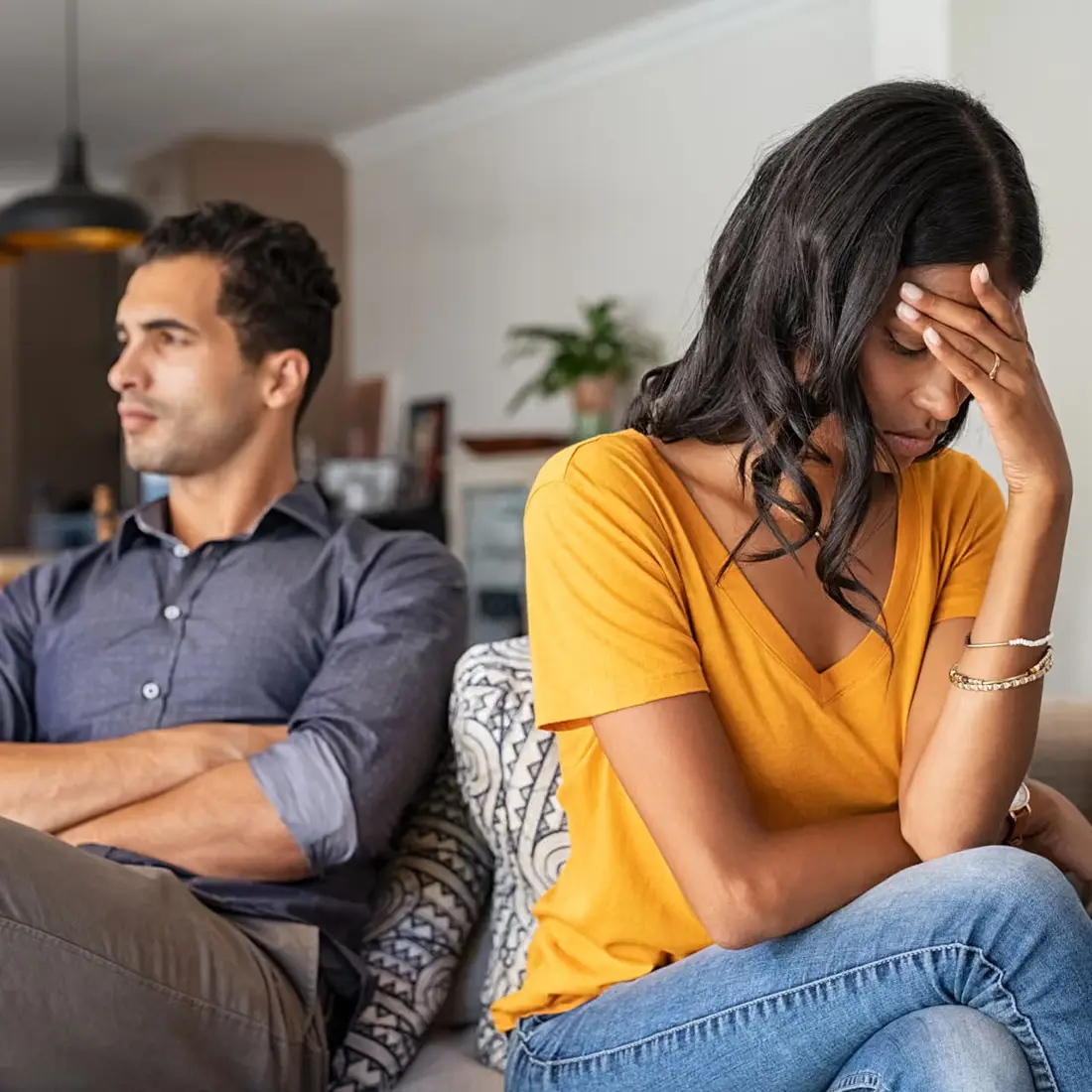 Counselling for Couples and Partners in Brampton