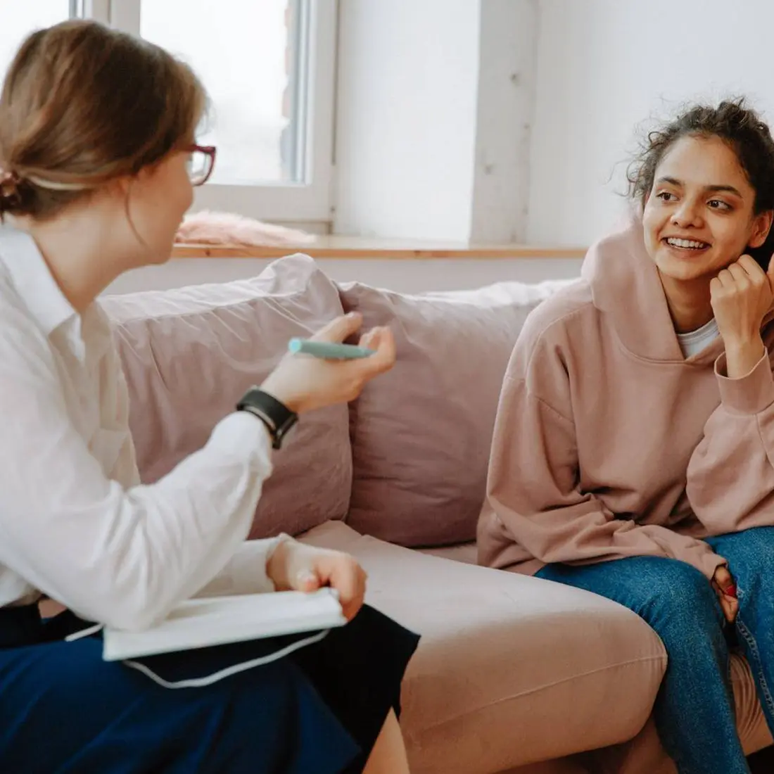 Counselling for Newcomers and Immigrant Families in Brampton