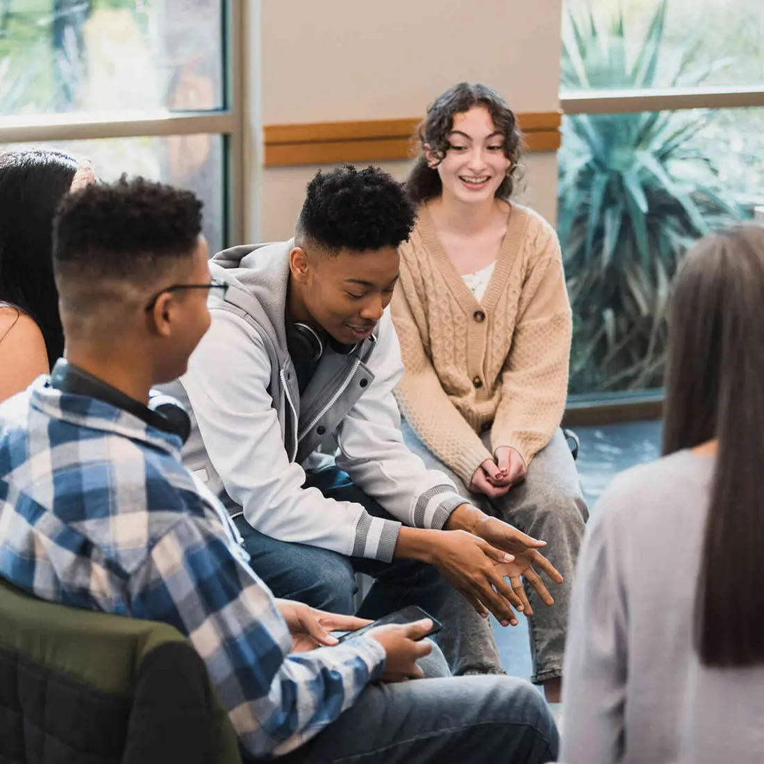Mental Health Counselling for Young Adults