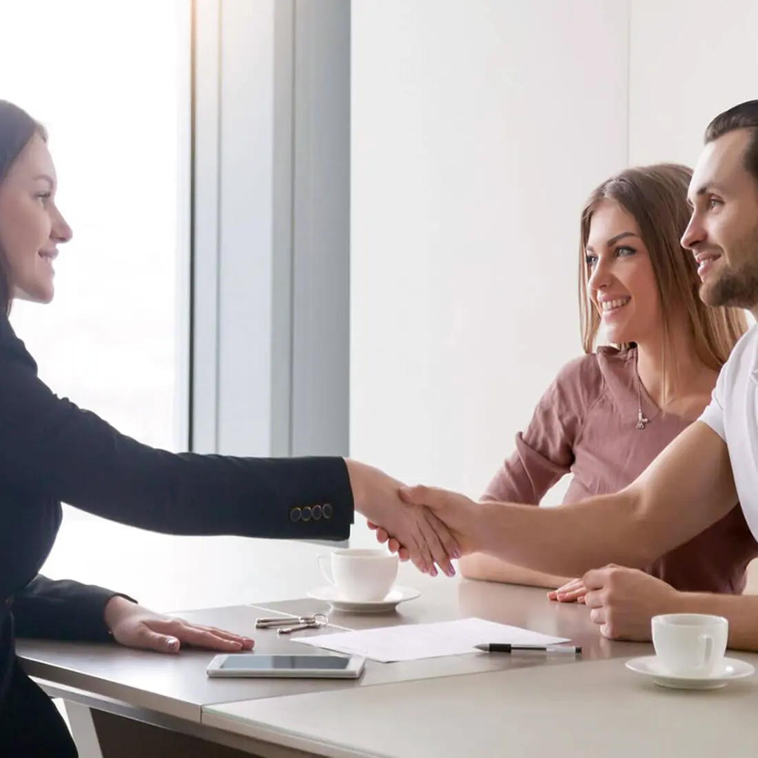 Professional Standards in Counselling Care
