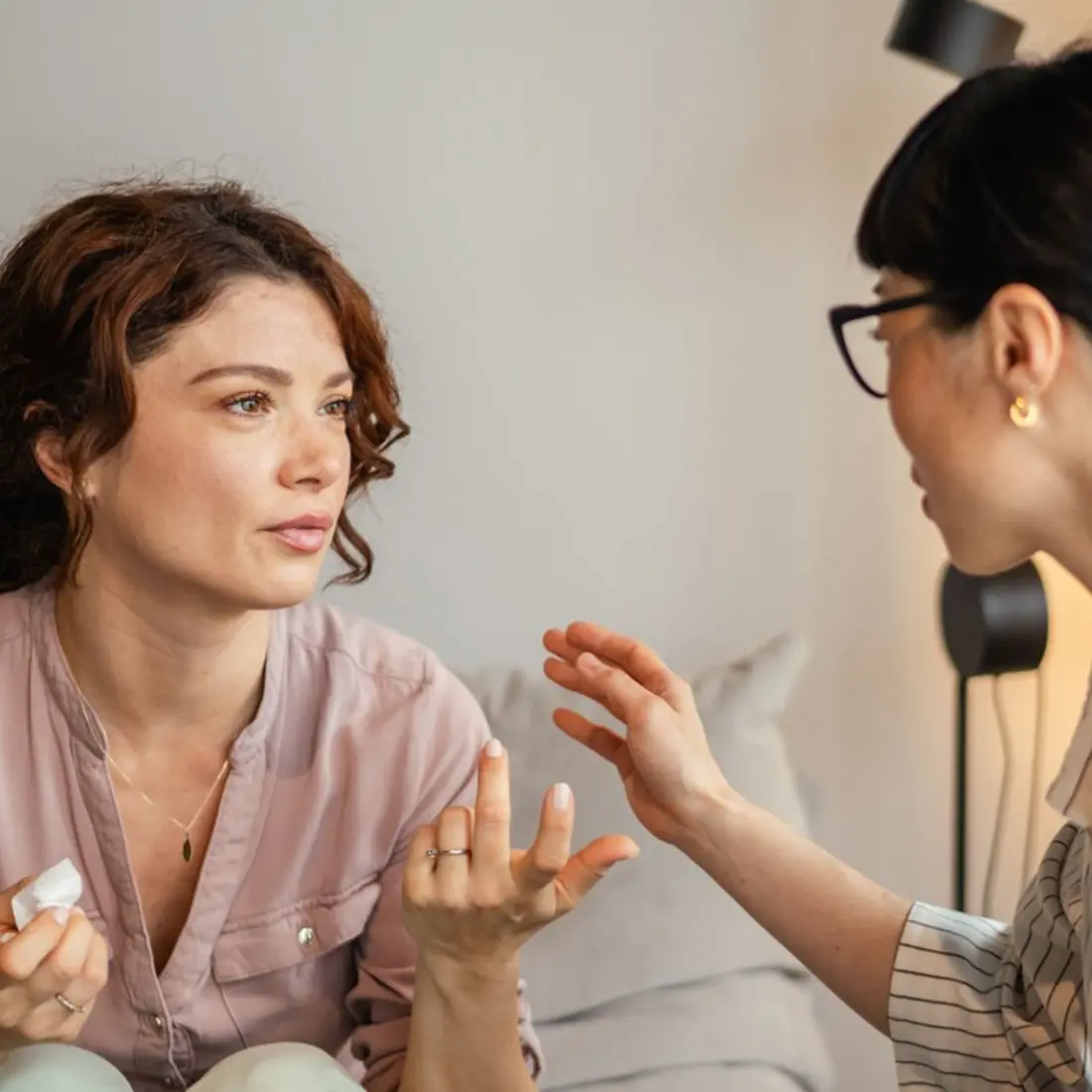 DBT Therapy in Brampton for Emotional Support