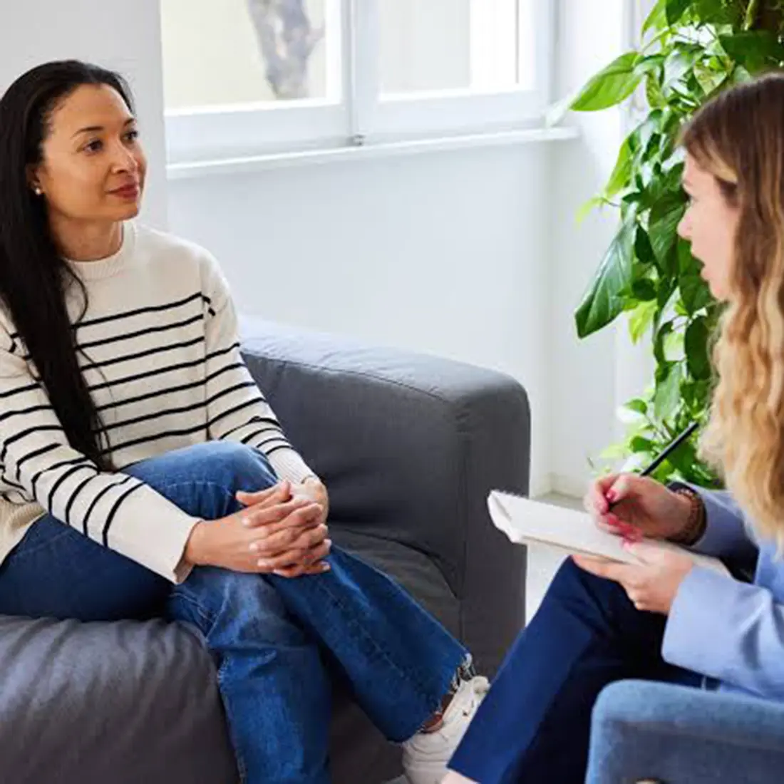 DBT-Informed Counselling in Brampton