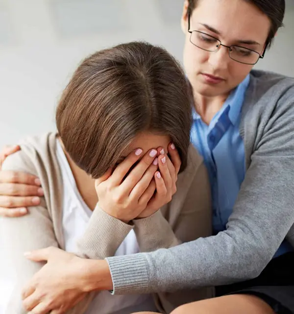 Depression Support and Therapy in Brampton