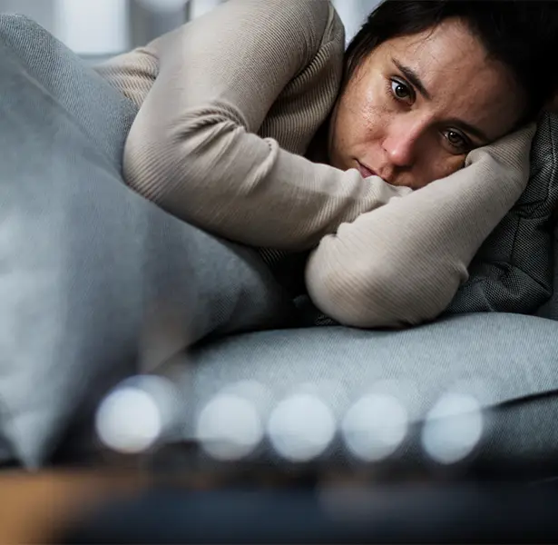 Depression Counselling in Brampton