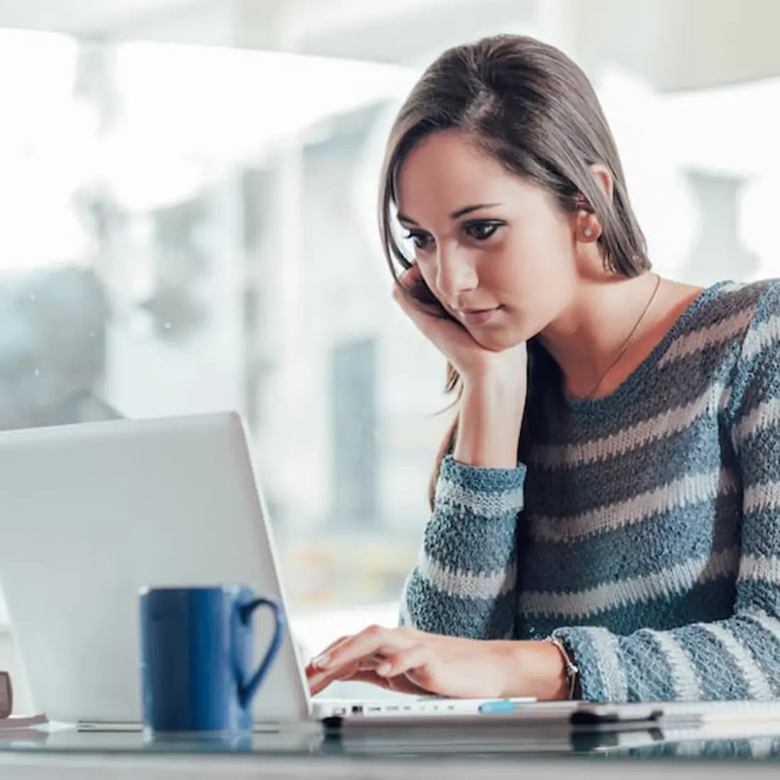 Effectiveness of Online Counselling and Therapy