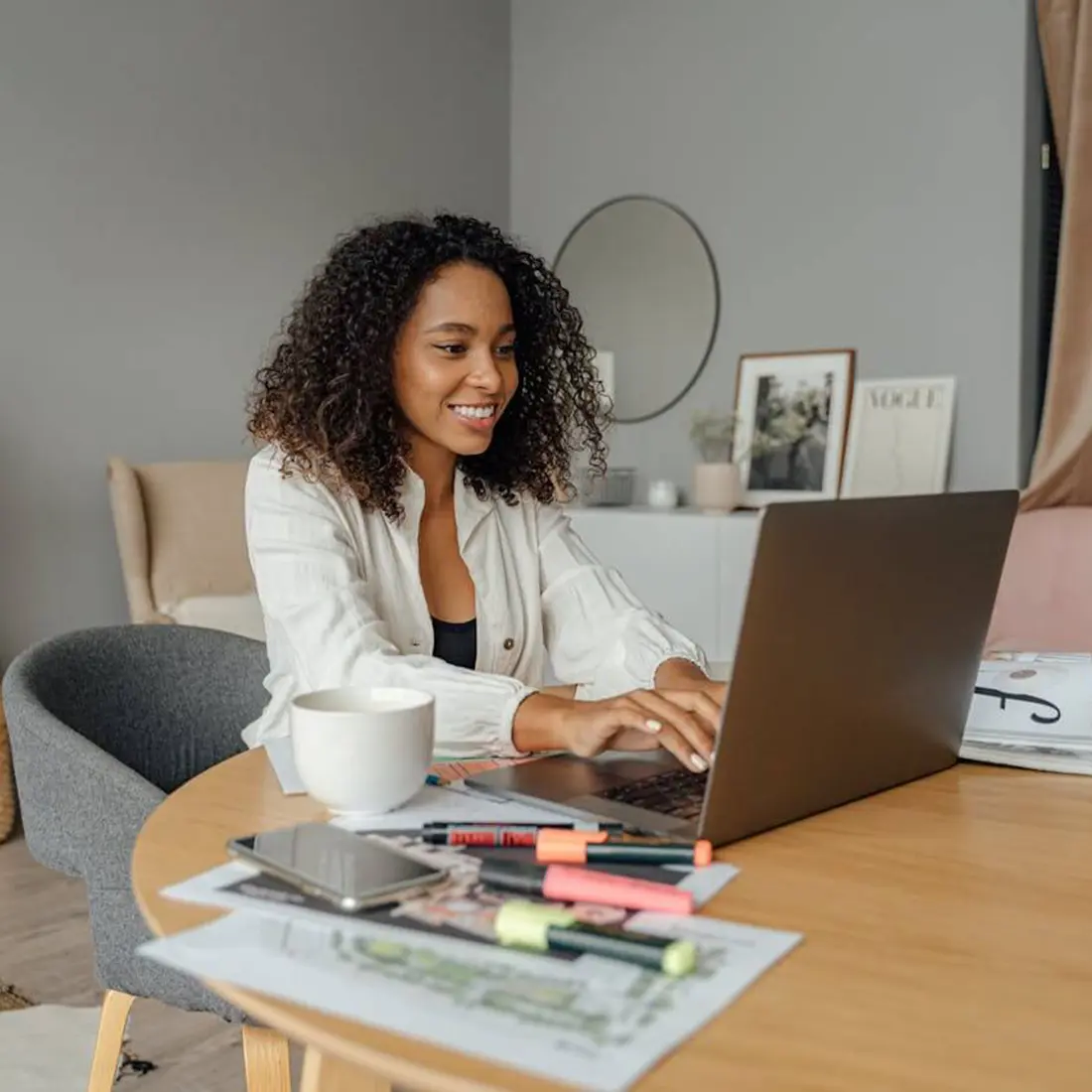 Online Counselling Benefits and Effectiveness