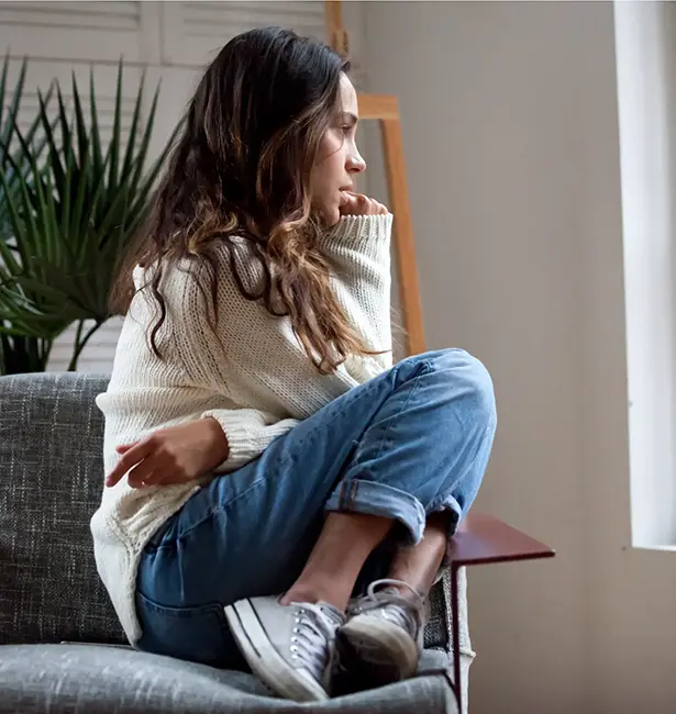 Domestic Abuse Counselling in Brampton