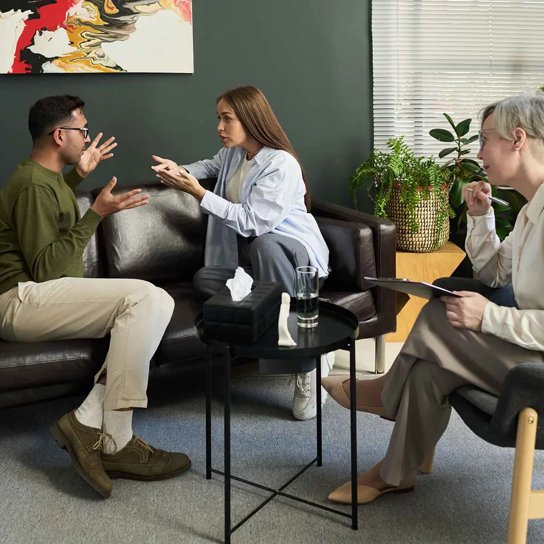Explore EMDR Counselling in Brampton