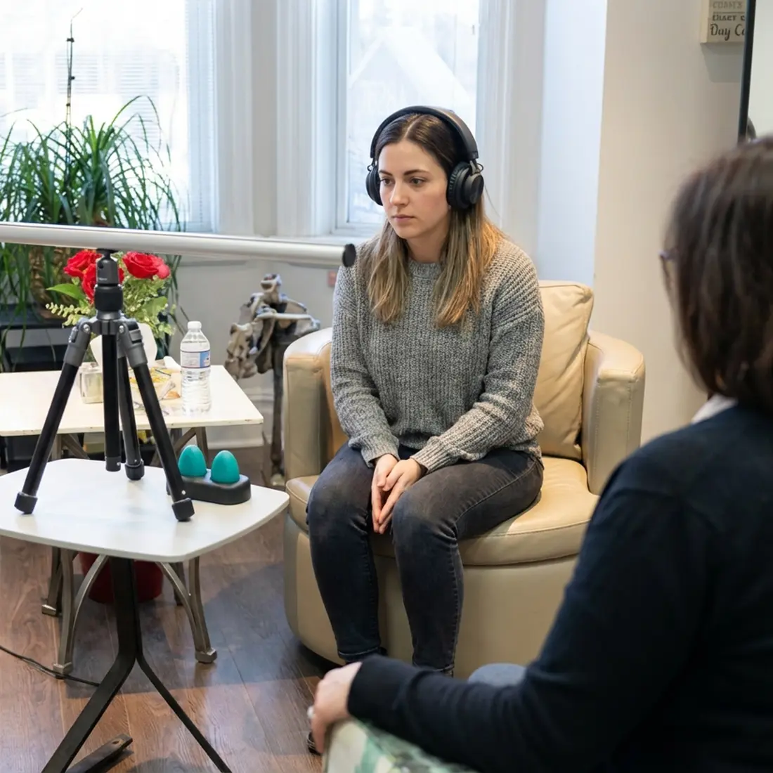 EMDR Therapy in Brampton