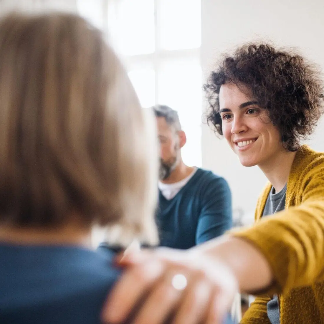 How Emotion-Focused Therapy Supports Healing