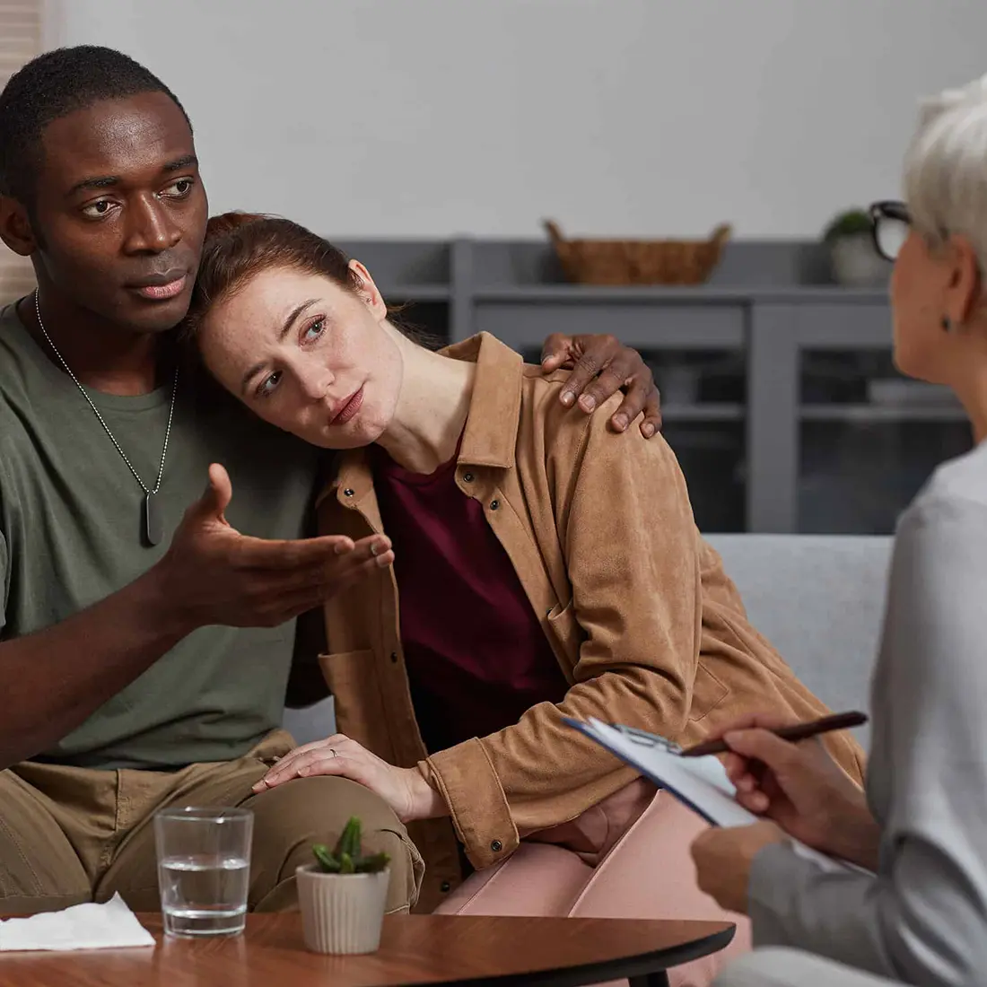 How EFT Therapy Supports Healthy Relationships