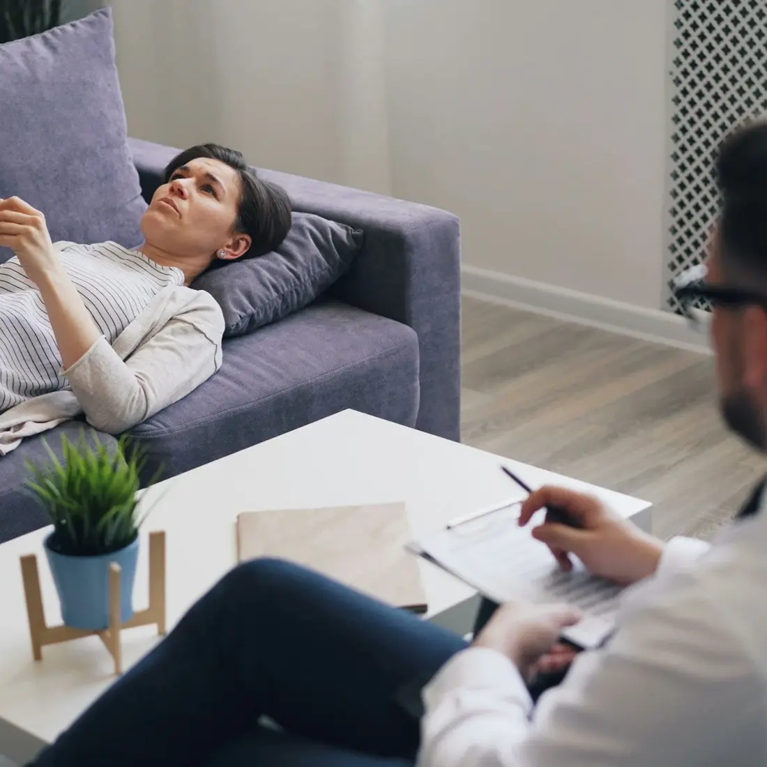 ERP Therapy in Brampton for OCD Treatment
