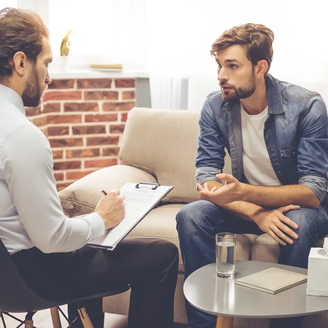 How Gestalt Therapy Supports Self-Awareness