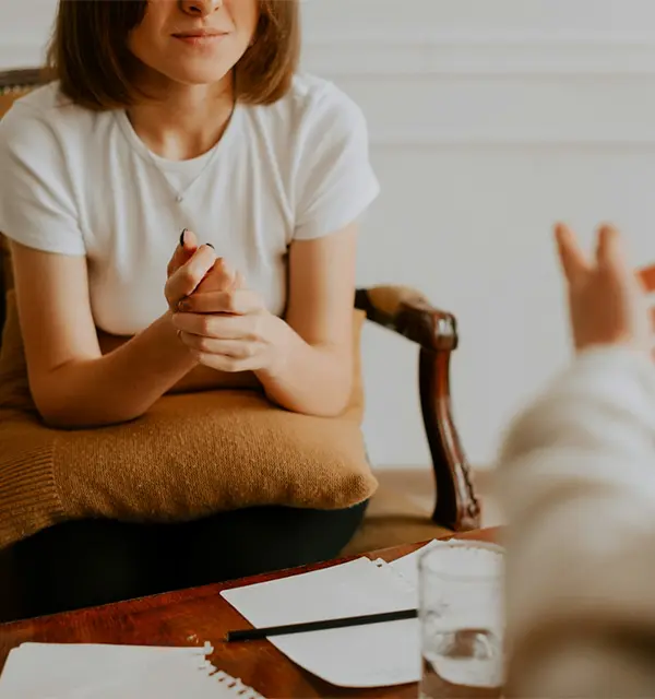 Registered Psychotherapist in Brampton
