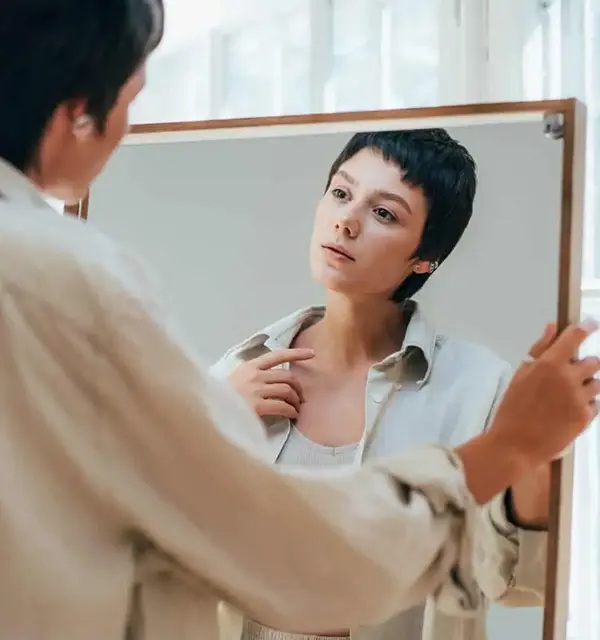 Low Self-Esteem and Its Impact on Relationships, Work and Daily Life