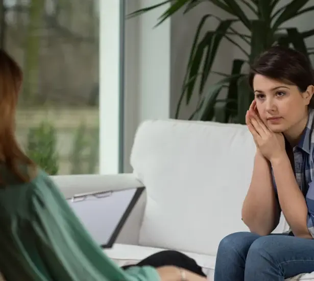 Low Self-Esteem and Its Impact on Relationships, Work and Daily Life
