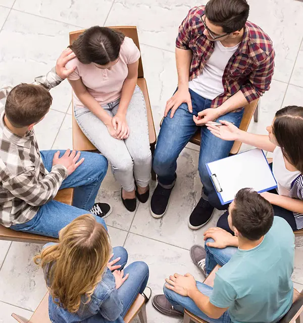Individual Counselling & Therapy