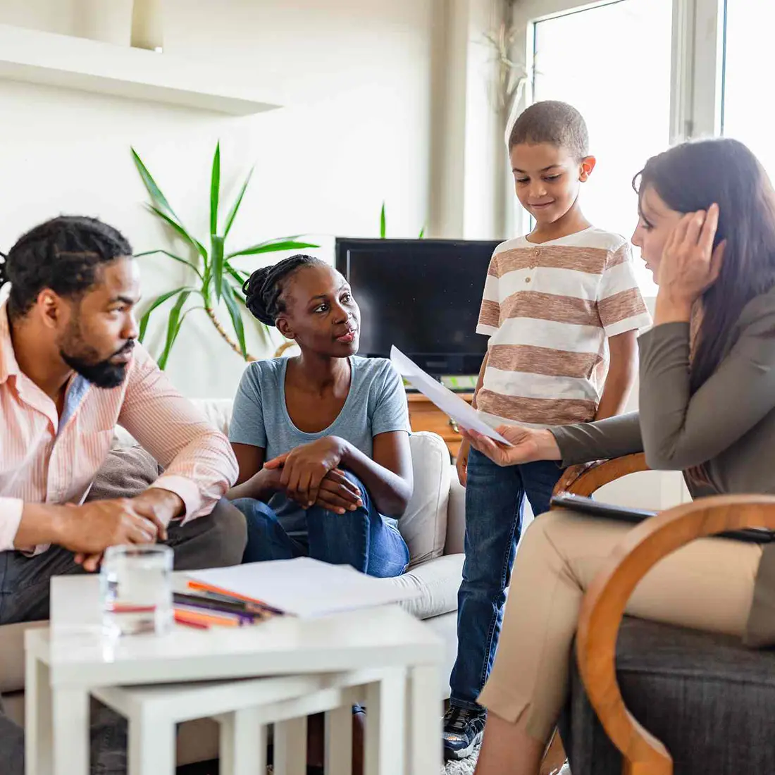 Internal Family Systems Counselling in Brampton