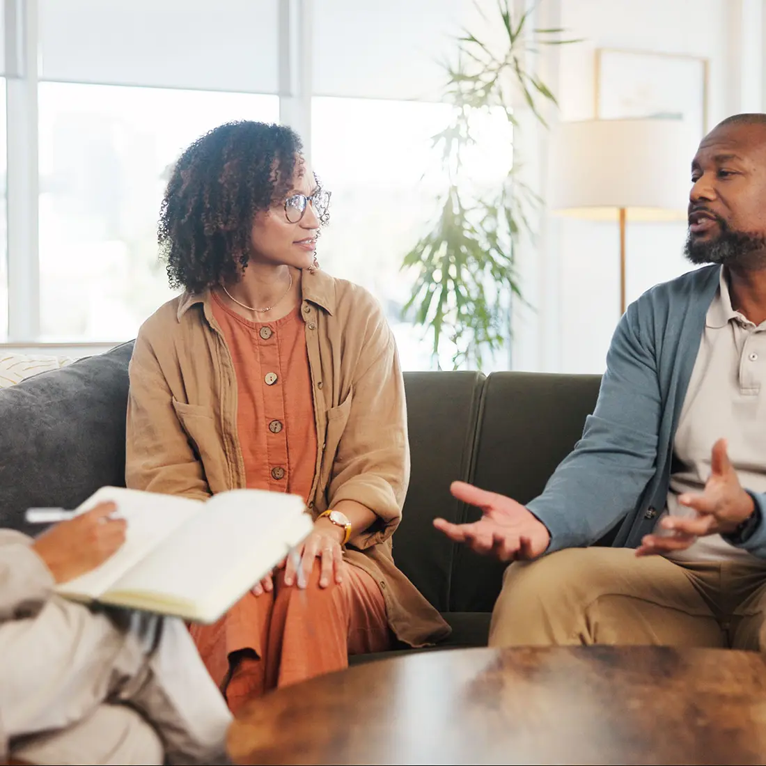Internal Family Systems (IFS) in Brampton