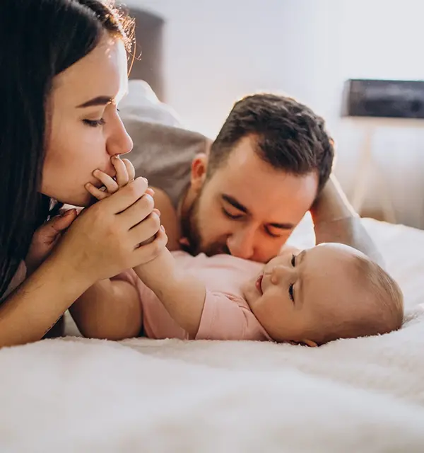 IVF Counselling and Emotional Support in Brampton