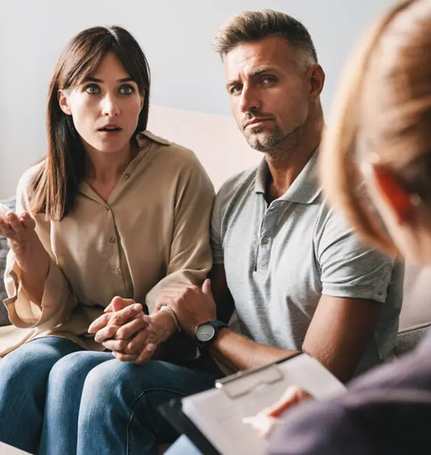 Life Transitions Counselling in Brampton