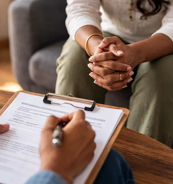 Professional Mental Health Counselling in Brampton
