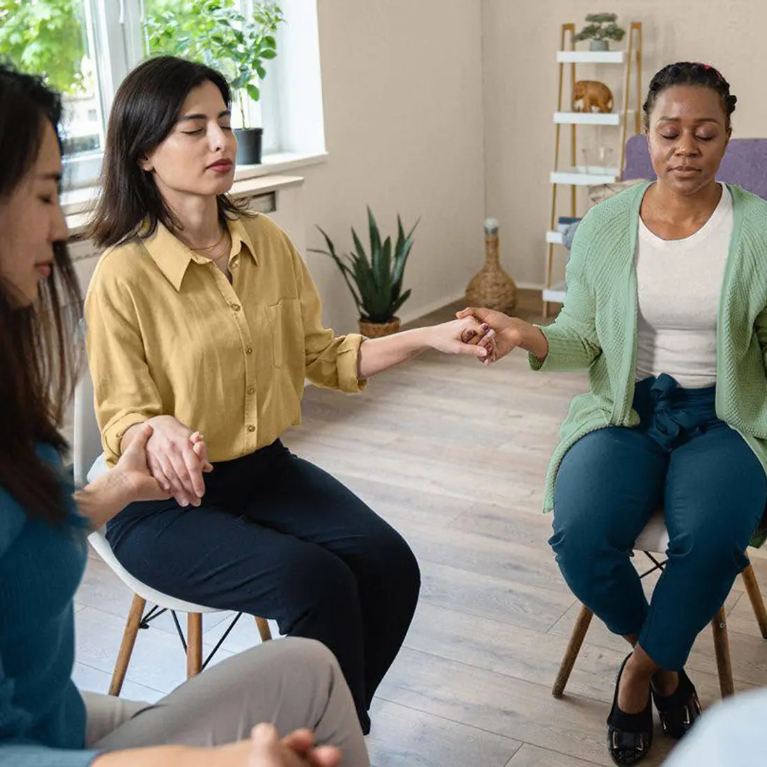 Mindfulness-Based Therapy in Brampton