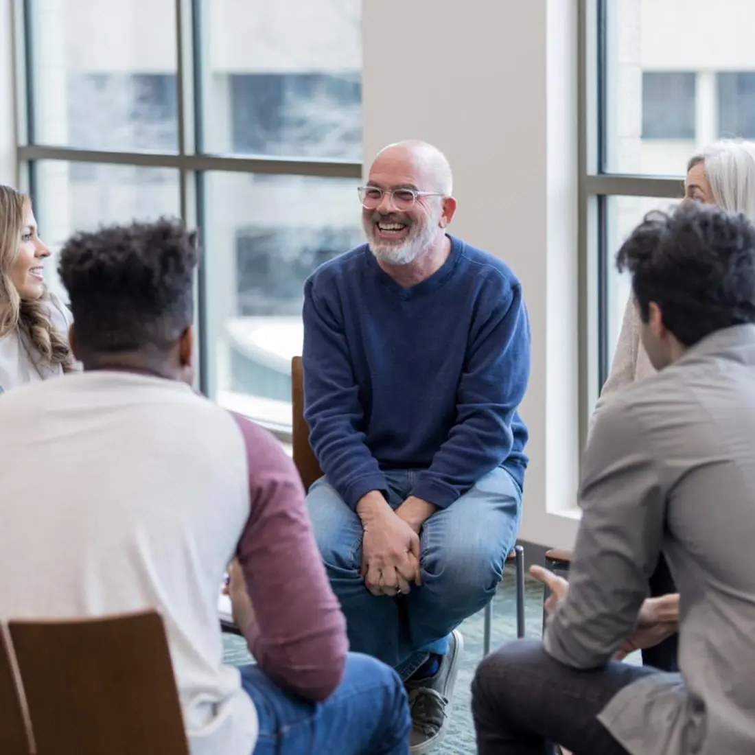 Narrative Therapy in Brampton